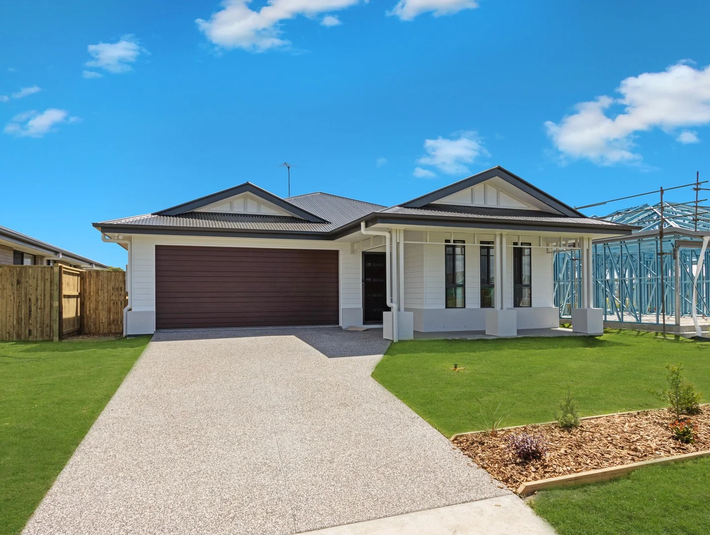 79 Dougan Street, Point Vernon QLD 4655