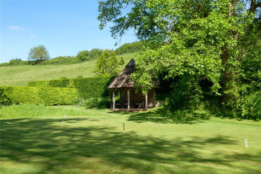 Additional image 27 of Honeywick, Castle Cary, Somerset, BA7