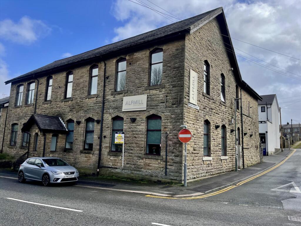 96 Watery Lane, Darwen, Lancashire