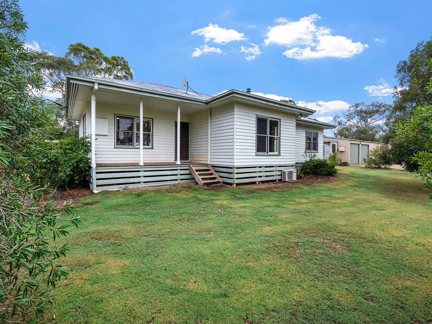 17 Picnic Road, Tarrington VIC 3301