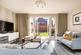 Additional image 3 of The Harrton - Plot 186 at Auster Place at Brightwell Lakes, Auster Place at Brightwell Lakes, Auster Way IP5