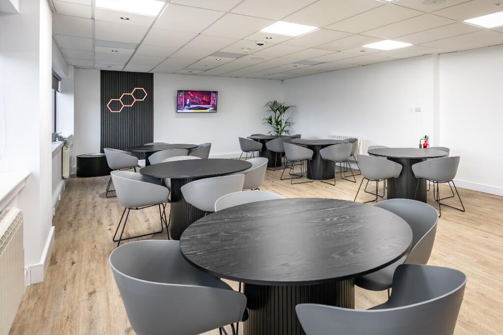 Additional image 9 of Suite 16a, The Beehive, Lions Drive, Blackburn, Lancashire, BB1 2QS