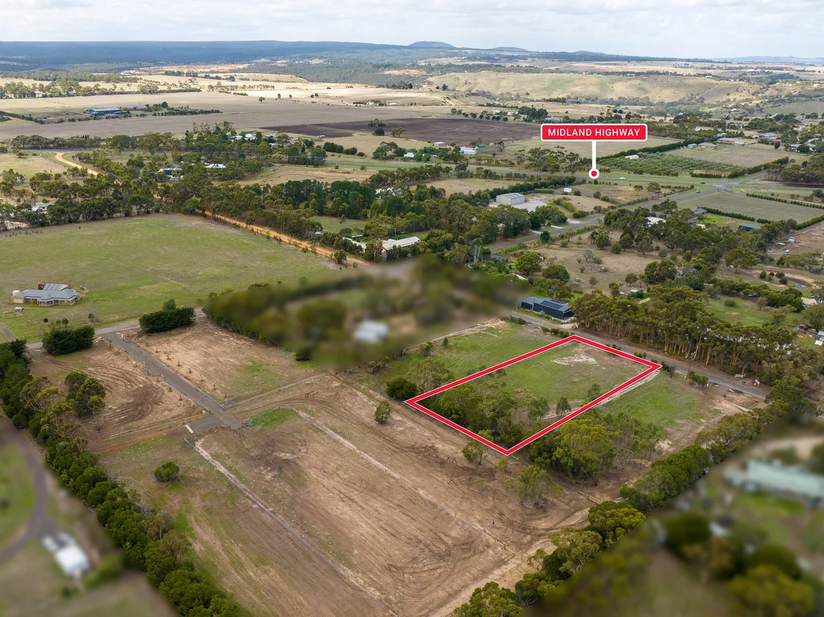Additional image 4 of 4/58 Ackland Road, Lethbridge VIC 3332
