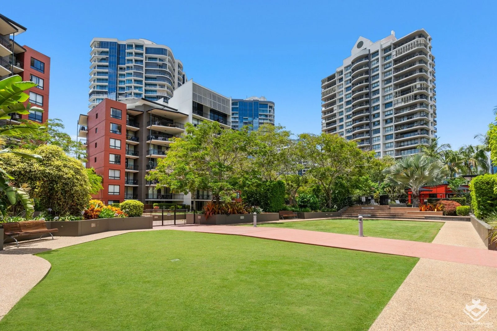 Additional image 20 of ID:21172912/15 Goodwin Street, Kangaroo Point QLD 4169