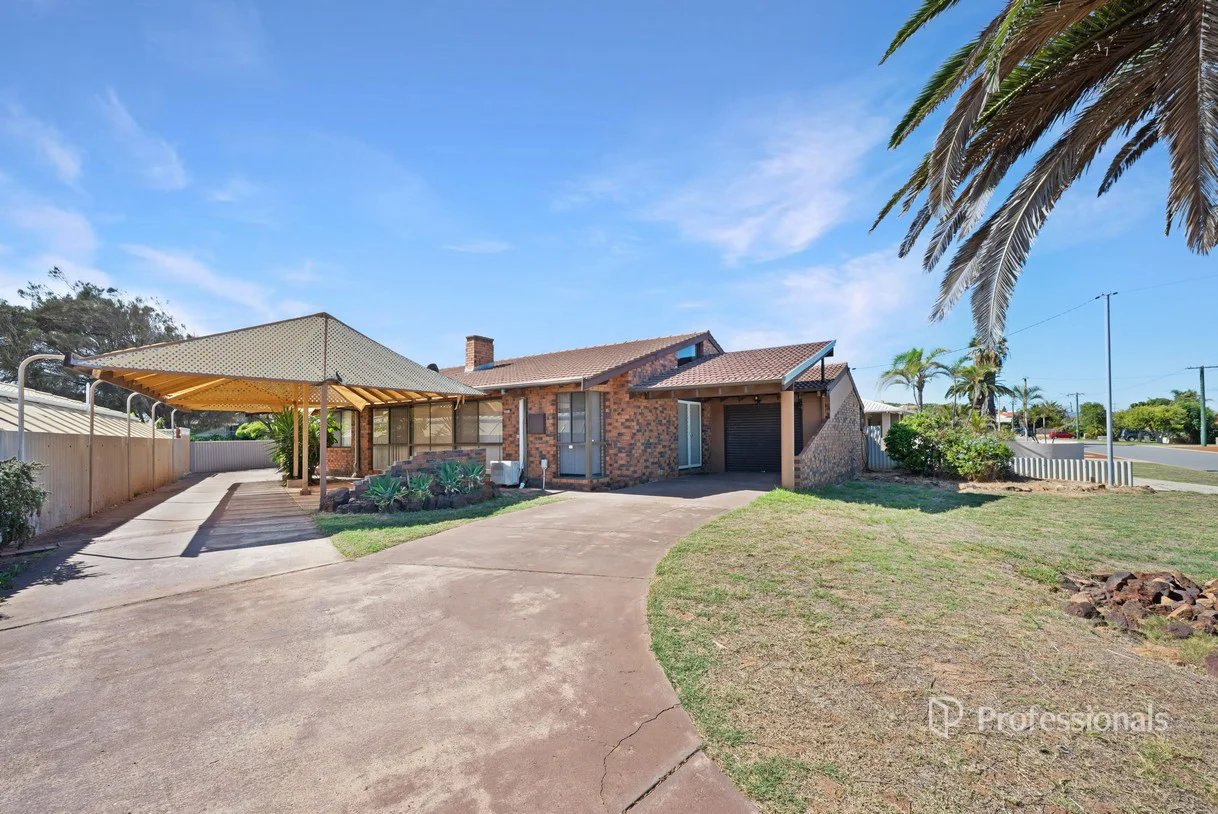29 Glass Crescent, Mahomets Flats WA 6530