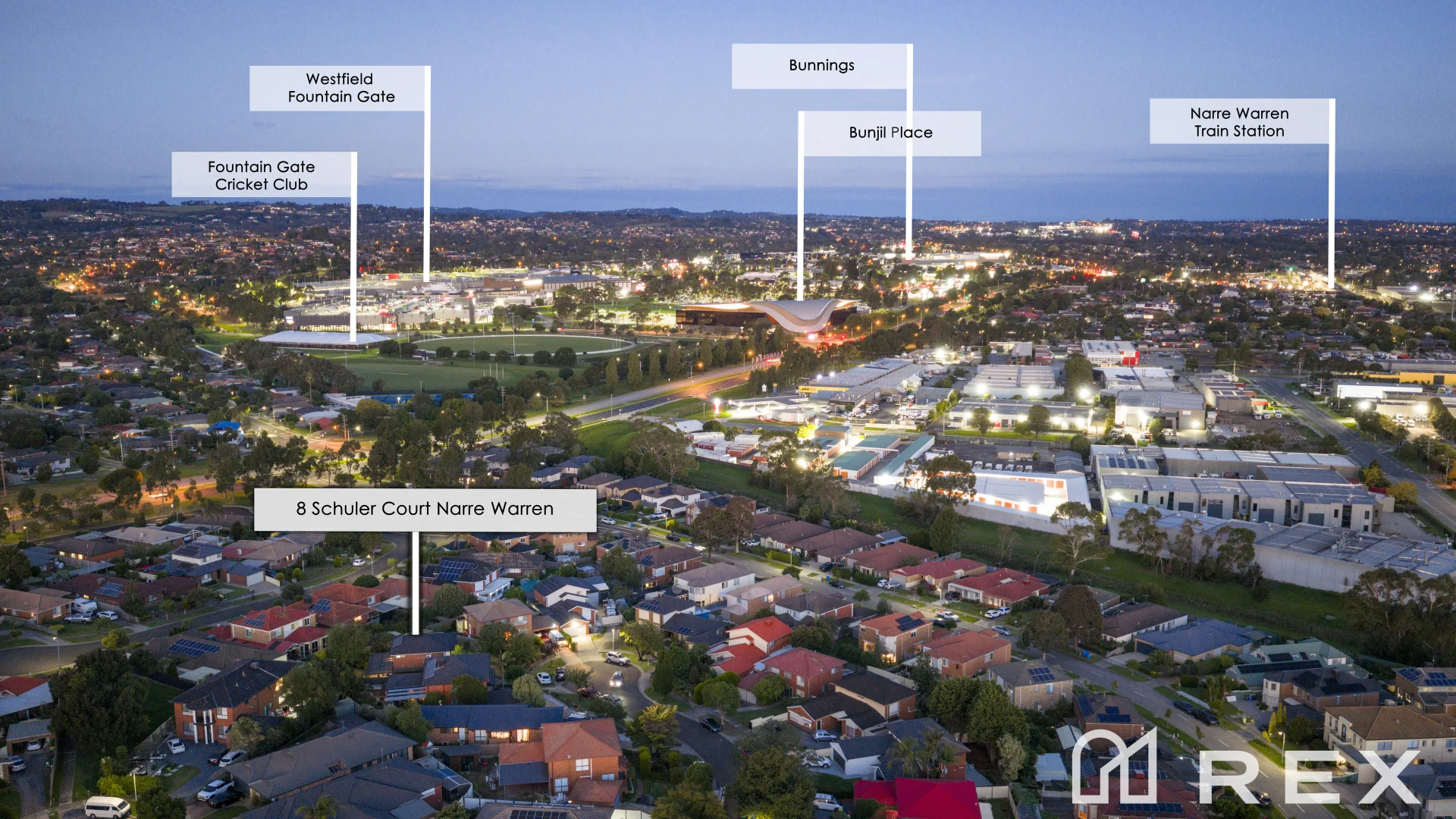 Additional image 25 of 8 Schuler Court, Narre Warren VIC 3805