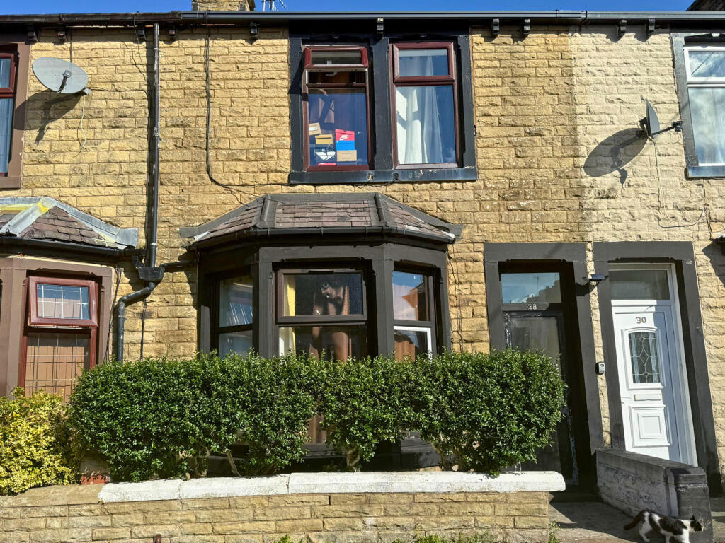 Thurston Street, Burnley, Lancaster, BB11 3DJ