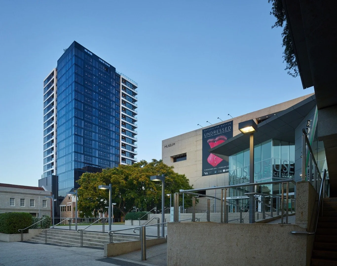 Additional image 21 of ID:21146444/77 Grey Street, South Brisbane QLD 4101