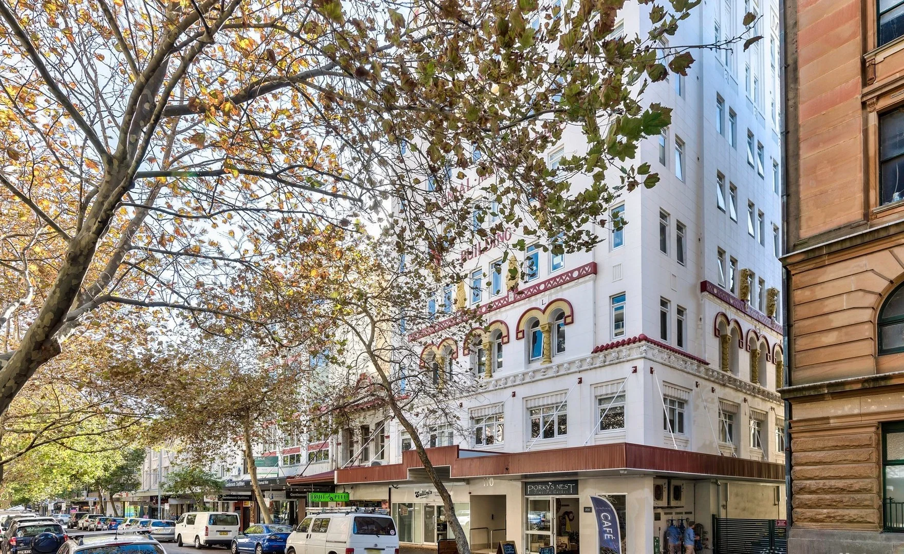 15/110 Hunter Street, Newcastle NSW 2300