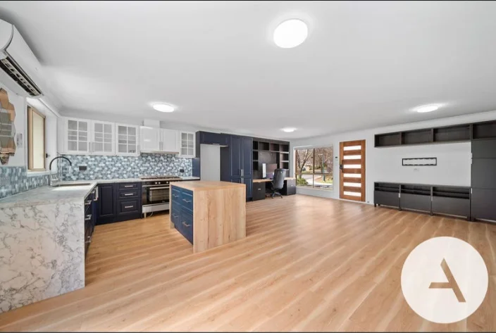 17 Sandover Circuit, Amaroo ACT 2914