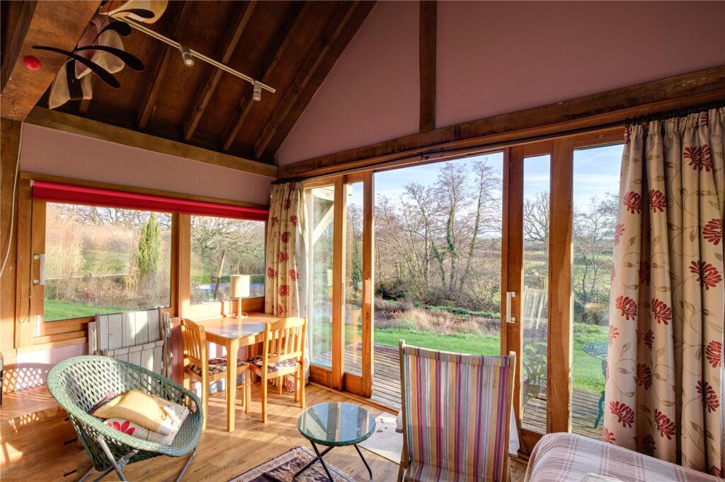 Additional image 40 of Corscombe Road, Halstock, Yeovil, Dorset, BA22