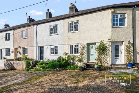 Coles Cottages, Plympton, Plymouth PL7