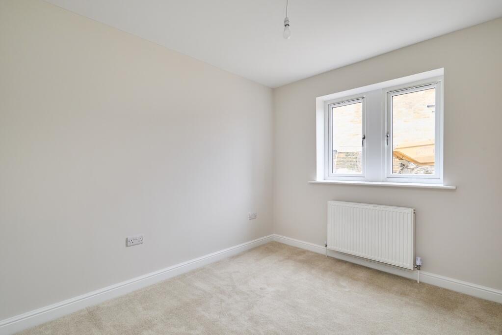 Additional image 8 of Plot 8, Brow Top, Cononley Road, Glusburn, North Yorkshire, BD20