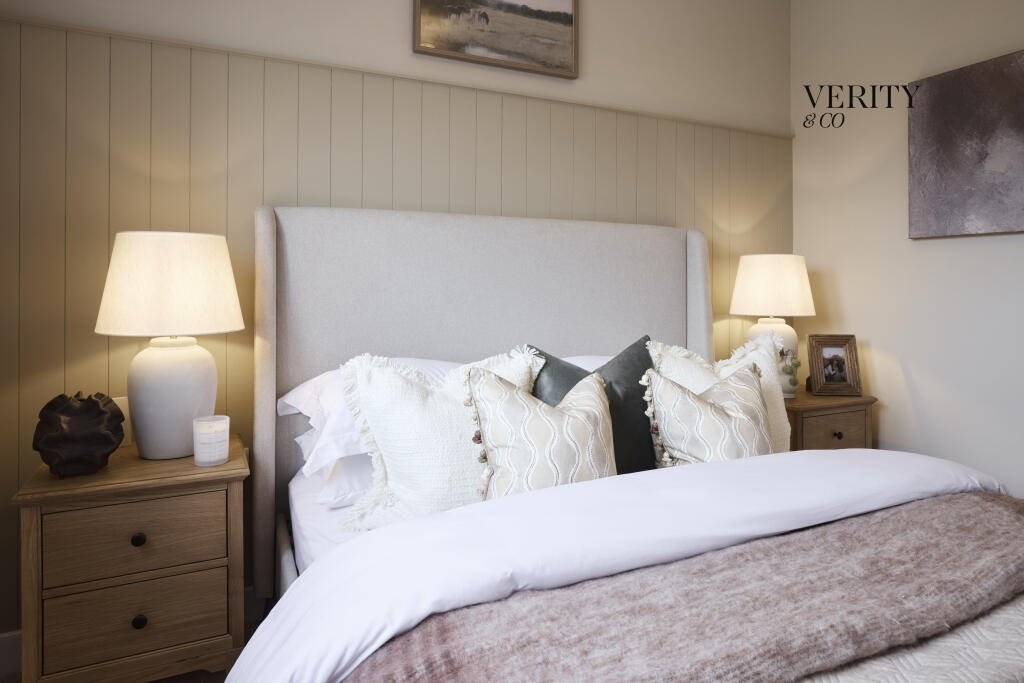 Additional image 11 of Plot 44, The Elliot, The Oaks, Skipton