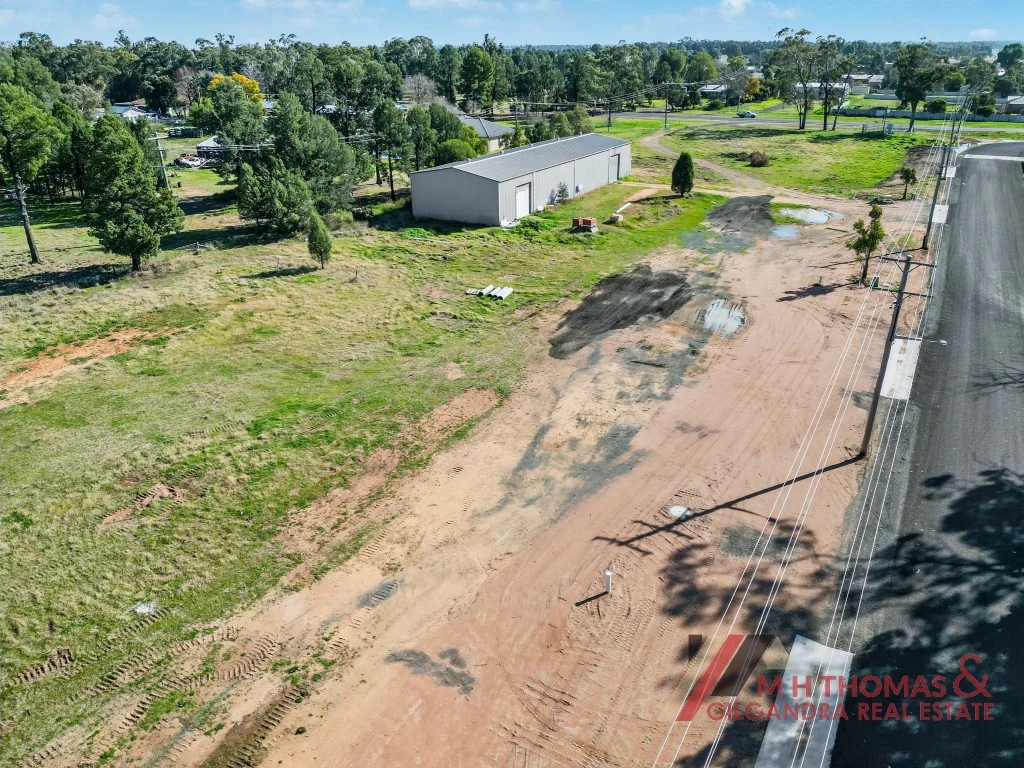 Additional image 6 of Naden & Collison Drive, Gilgandra NSW 2827
