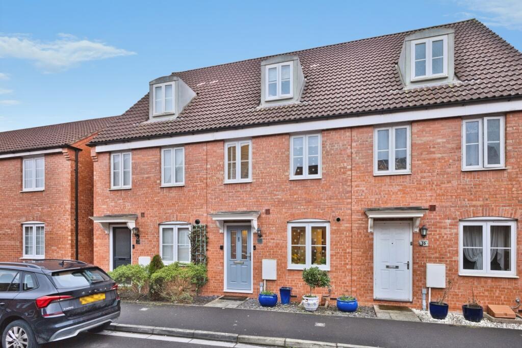 Sharpham Road, Glastonbury, Somerset, BA6