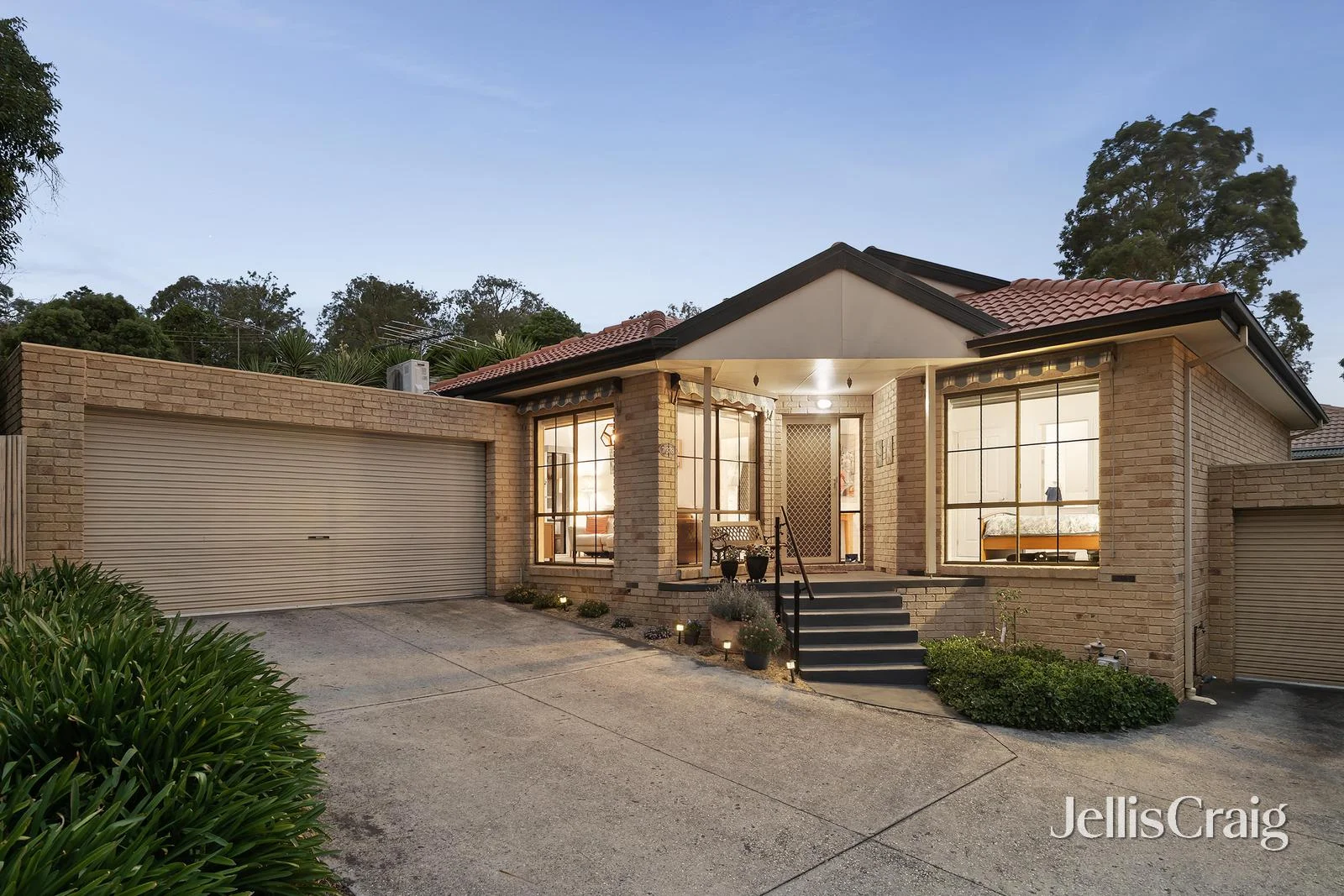 7/378 Dorset Road, Boronia VIC 3155