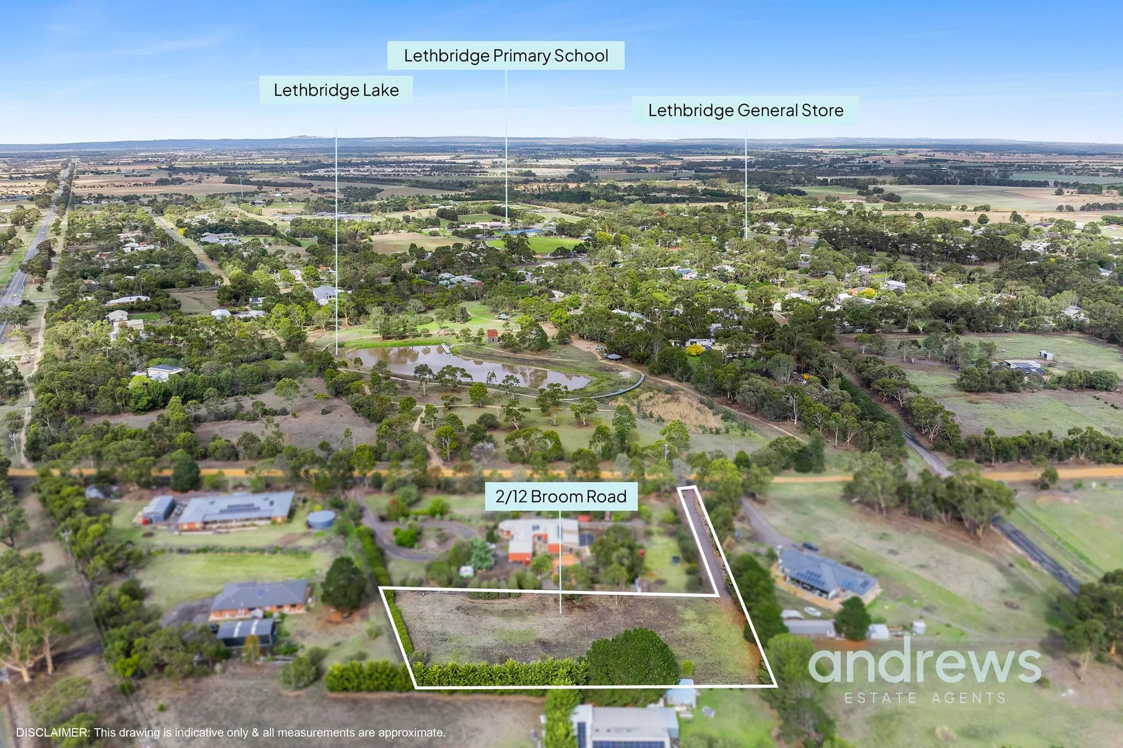 Additional image 12 of 2/12 Broom Road, Lethbridge VIC 3332