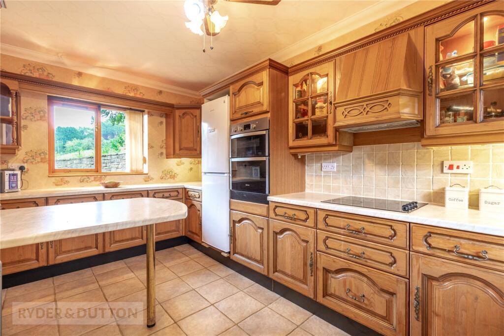 Additional image 9 of Highfield Road, Rawtenstall, Rossendale, BB4