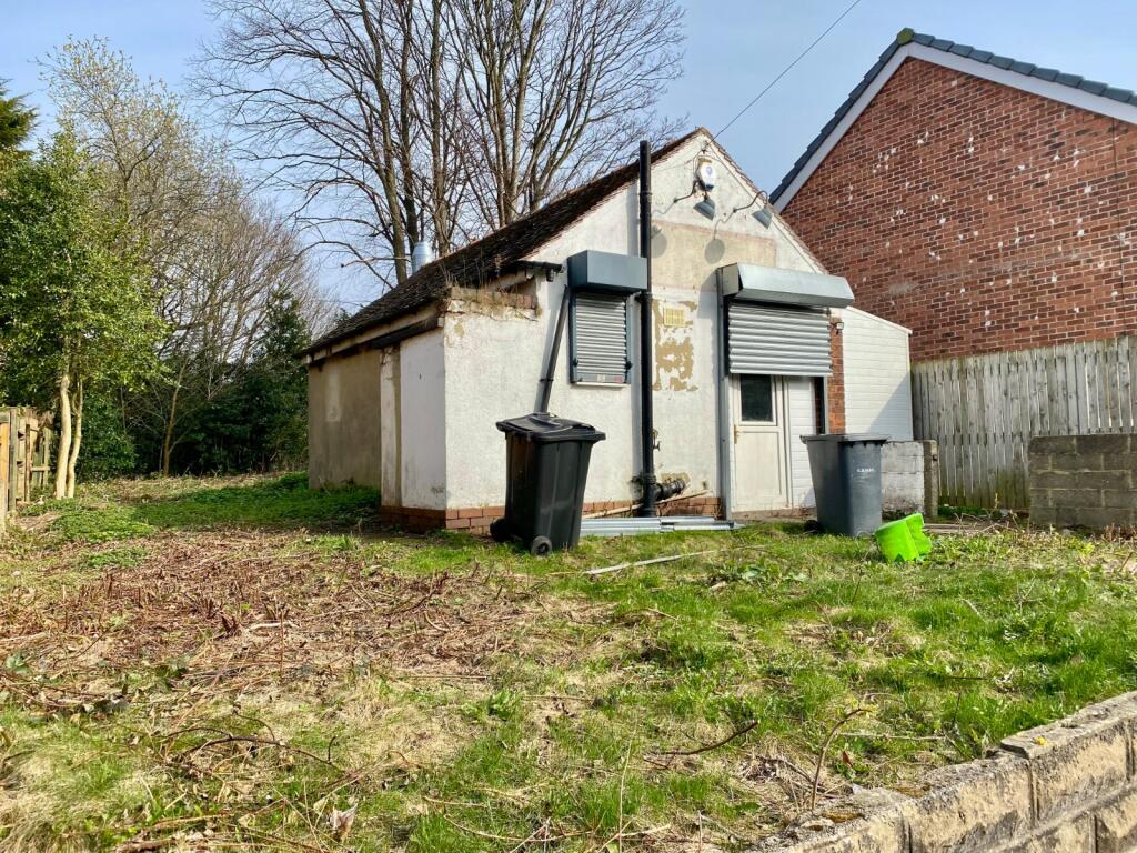 Southlands, Baildon, Shipley, BD17