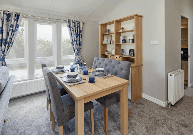 Additional image 7 of New Home, Willerby Pinehurst, Near Shepton Mallet, Somerset, BA4
