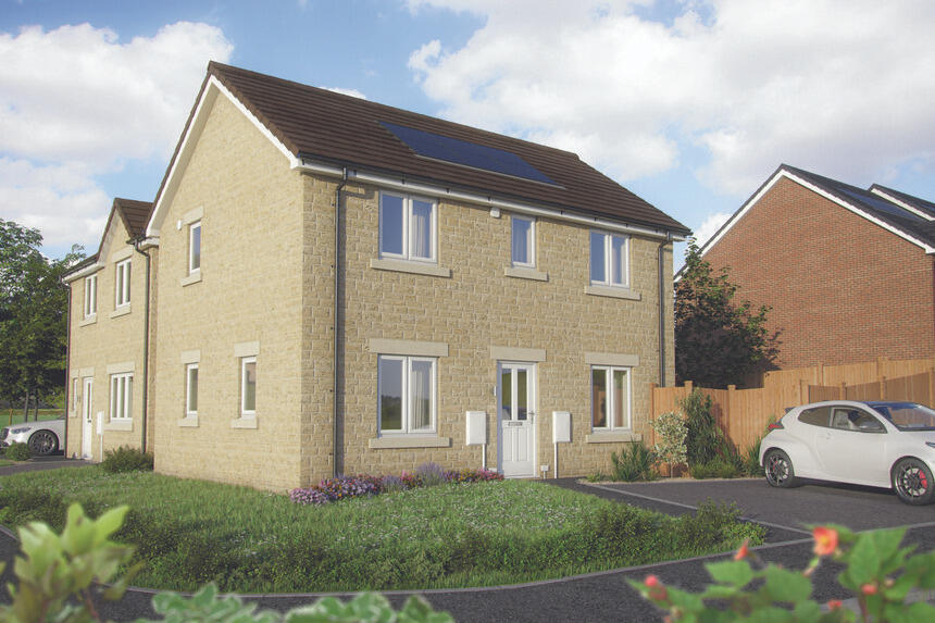 Whitehall Road, Birkenshaw, 
BD11 2DU