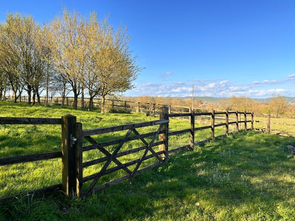 Additional image 11 of Equestrian, 7 acres, Ditcheat, Shepton Mallet, BA4