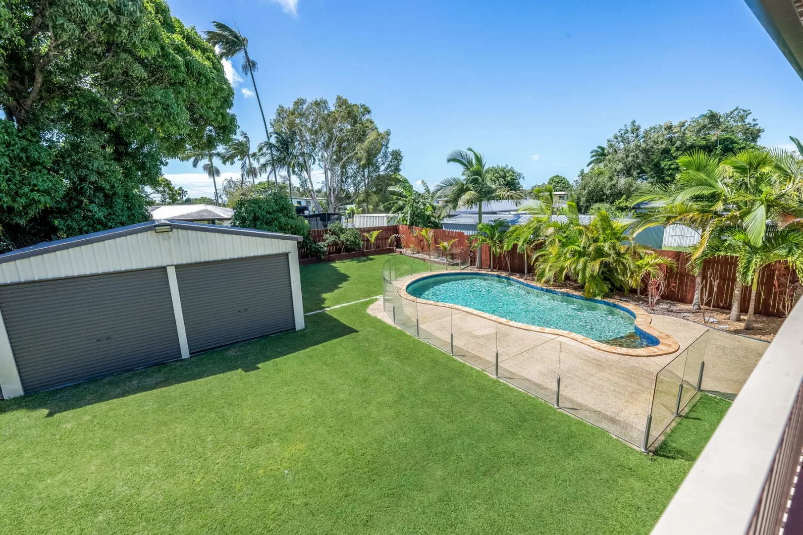 Additional image 19 of 11 The Barons Drive, Andergrove QLD 4740
