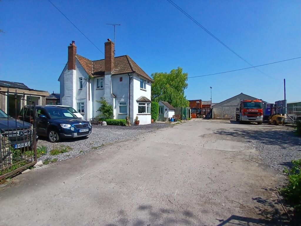 Evercreech, Evercreech, BA4