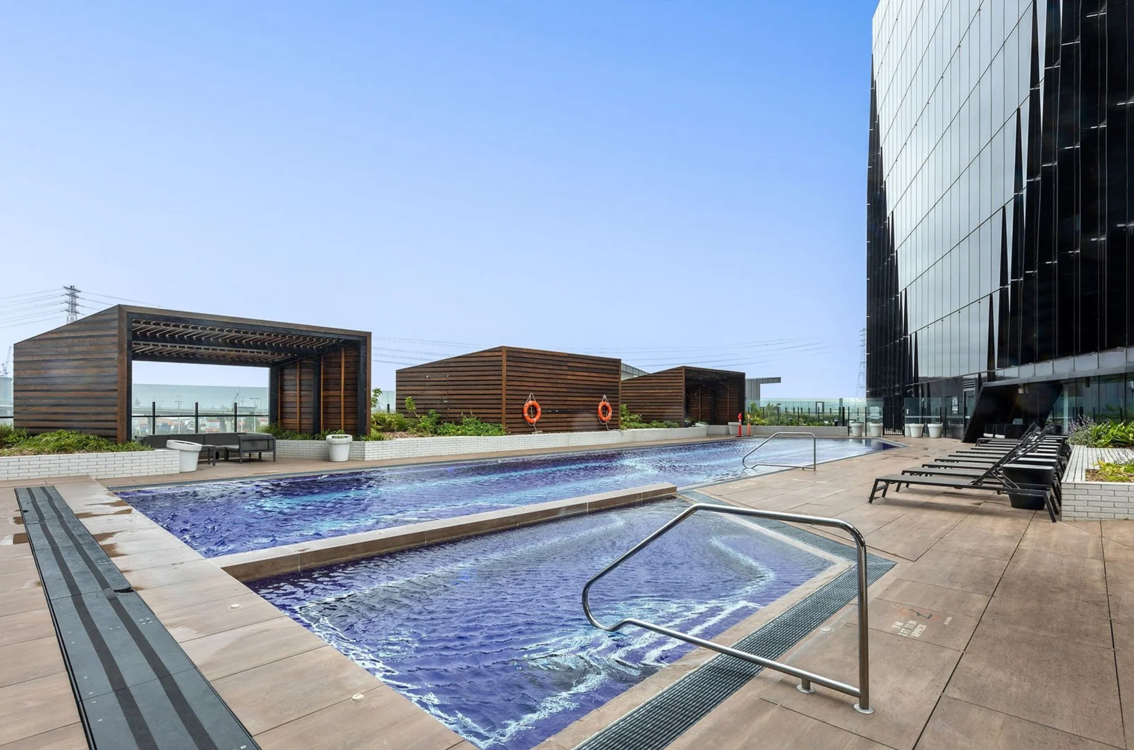 Additional image 9 of 1506/8 Pearl River Rd, Docklands VIC 3008