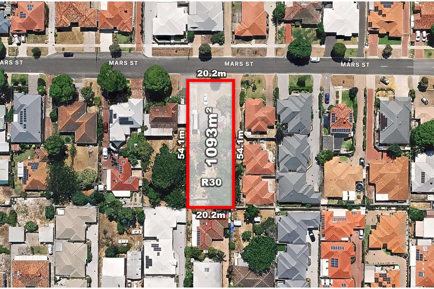 115 Mars Street, Carlisle WA 6101