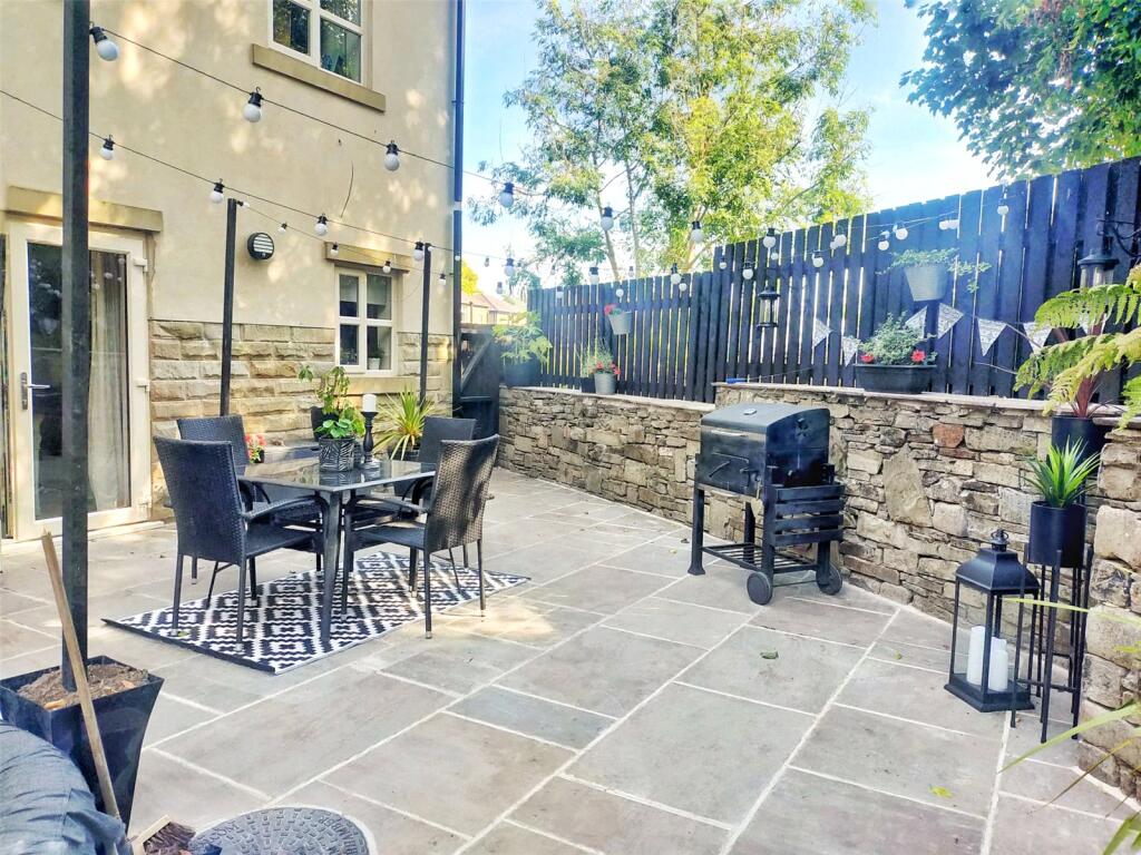 Lee Brook Road, Rawtenstall, Rossendale, BB4 photo 4