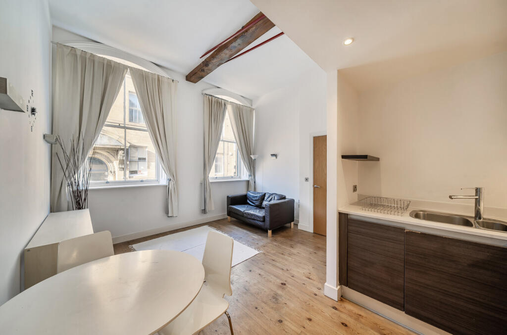 Additional image 7 of Delaunay House, 8 Burnett Street, Bradford, West Yorkshire, BD1
