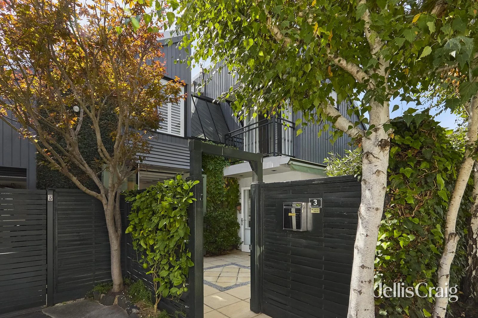 3 Loughnan Street, Richmond VIC 3121