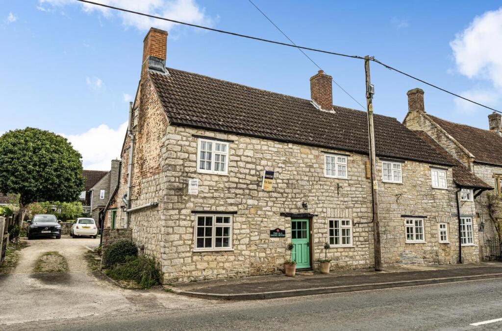 Camel Street, Marston Magna, Yeovil