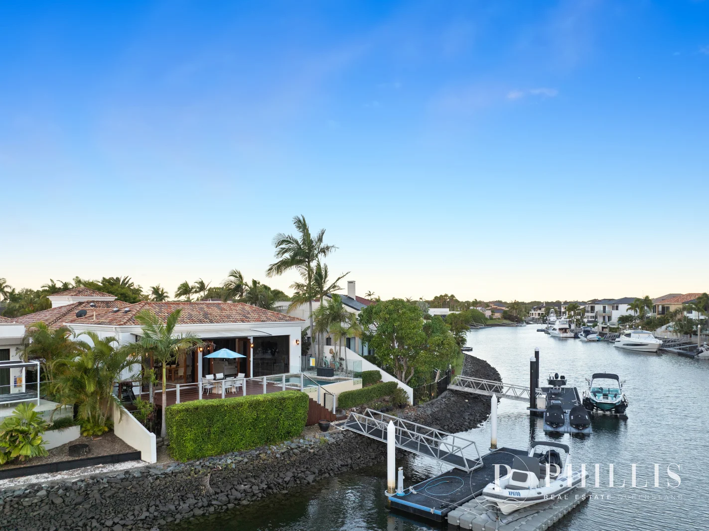 7089 Keyside Close, Sanctuary Cove QLD 4212