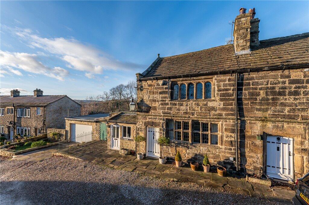 Victoria Street, Micklethwaite, Bingley, West Yorkshire, BD16