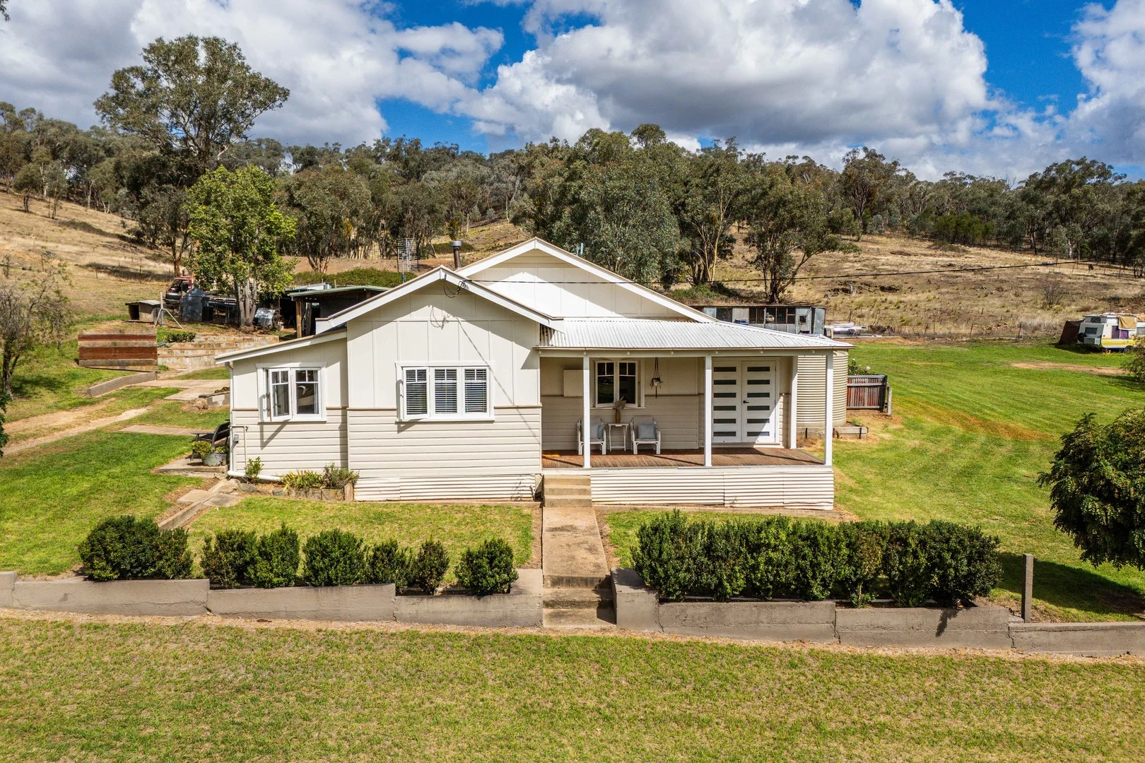 57 Nubrigyn Street, Euchareena NSW 2866