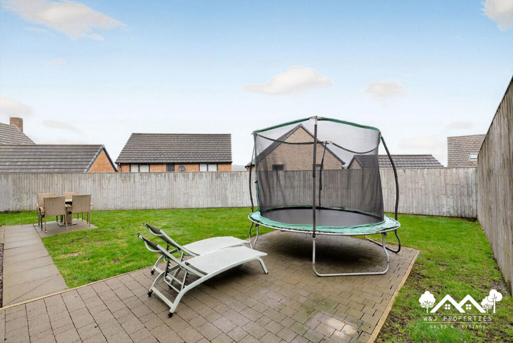 Additional image 40 of Fern Crescent, Feniscowles, BB2 5FS