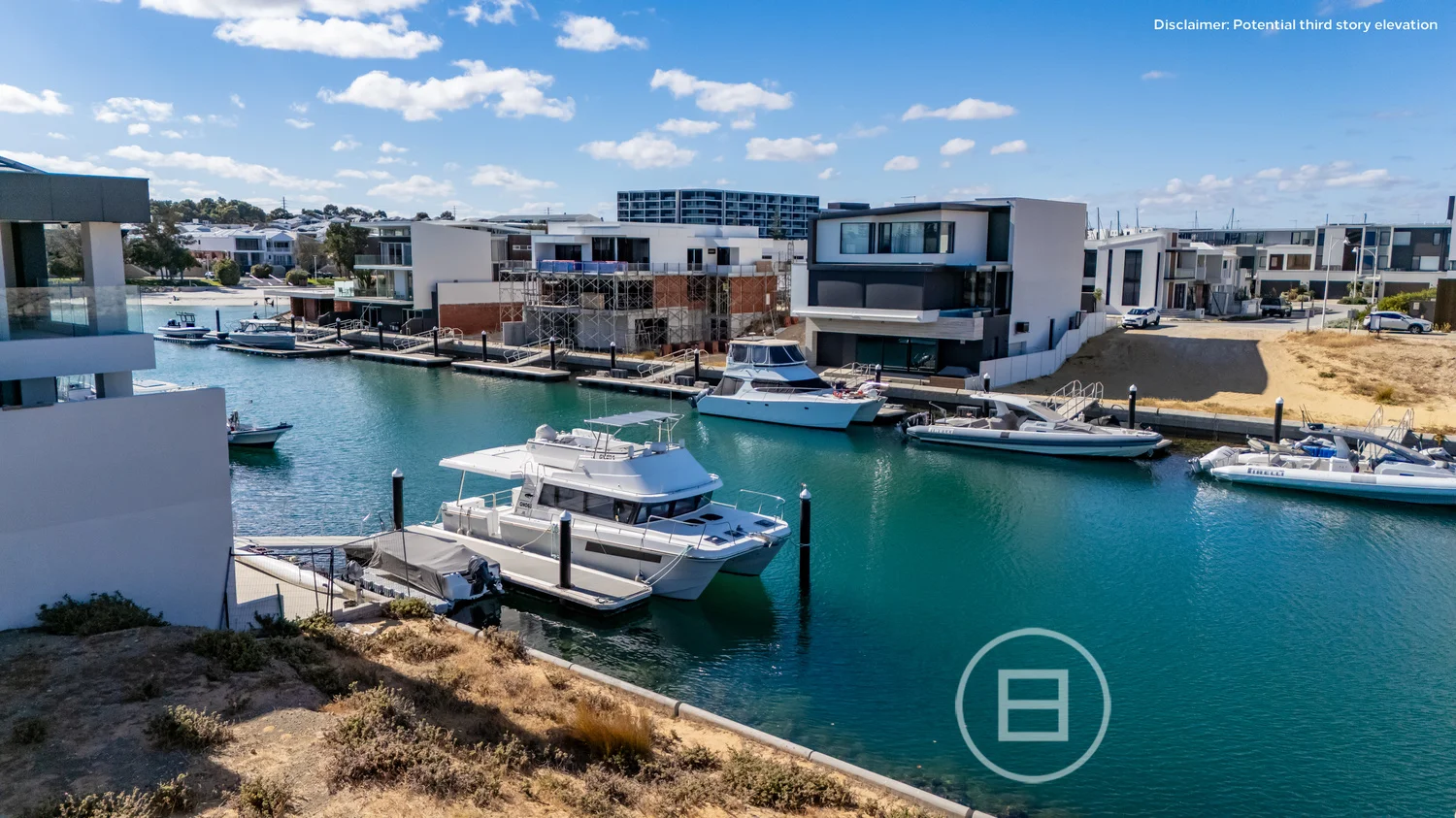 Additional image 5 of 17A Othello Quays, North Coogee WA 6163