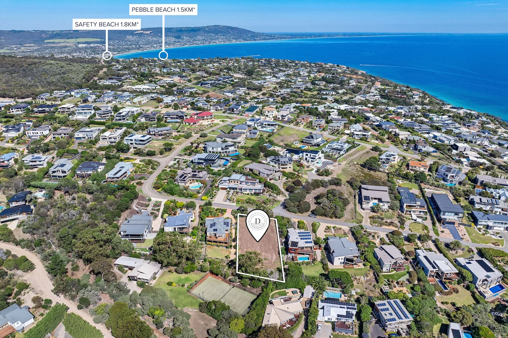 Additional image 3 of 27 Headland Waters, Mount Martha VIC 3934