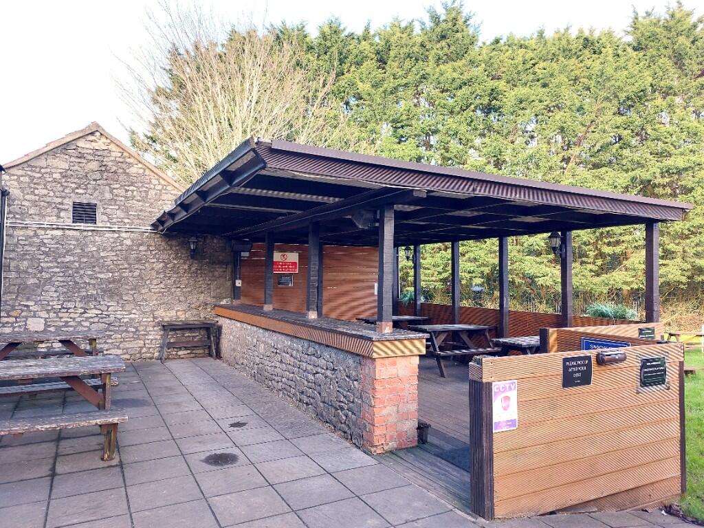 Additional image 6 of The Charlton Inn, 29 Charlton Road, Shepton Mallet, Somerset BA4 5PH