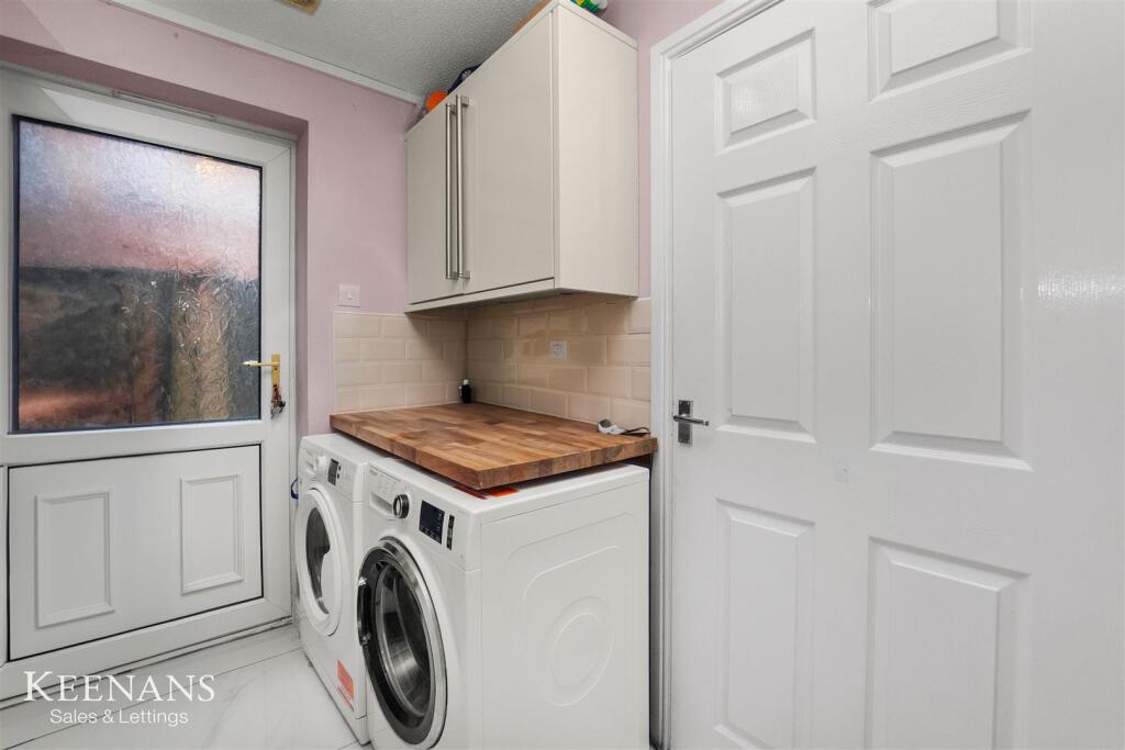 Additional image 10 of Moorside Drive, Clayton Le Moors, Accrington