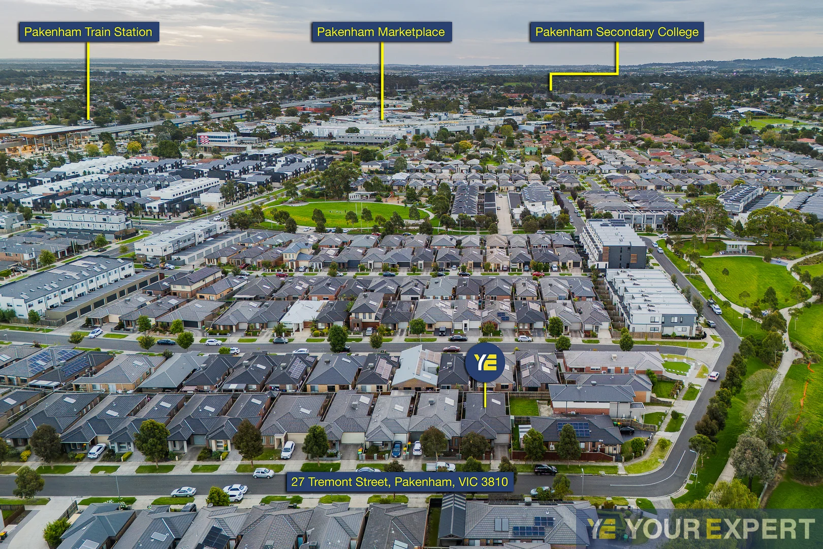Additional image 19 of 27 Tremont Street, Pakenham VIC 3810