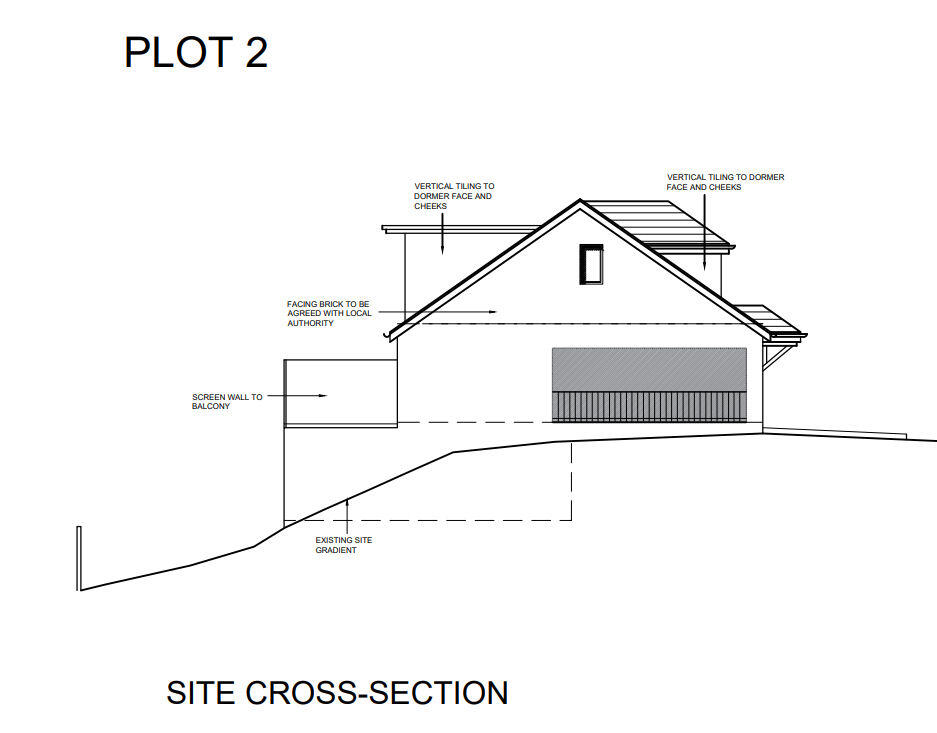 Additional image 10 of Development site, Lower Barn Street, Off Cranberry Lane, Darwen