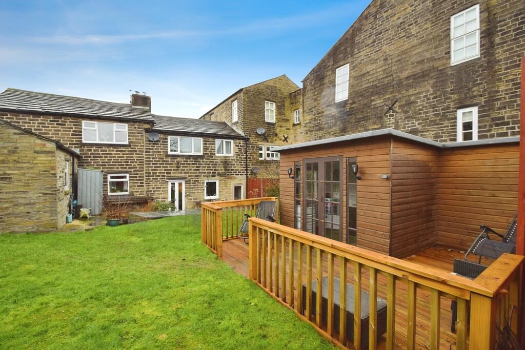 Additional image 29 of The Bolt Hole, Moss Row
