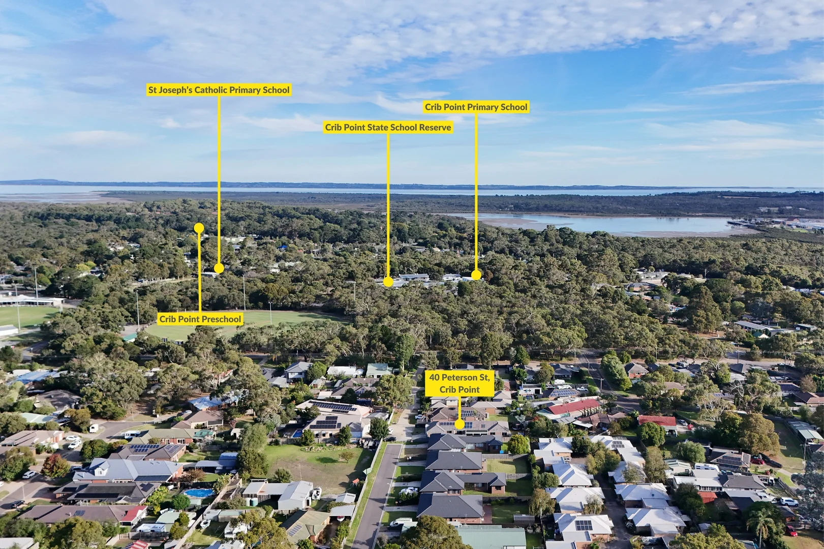 Additional image 29 of 40 Peterson Street, Crib Point VIC 3919