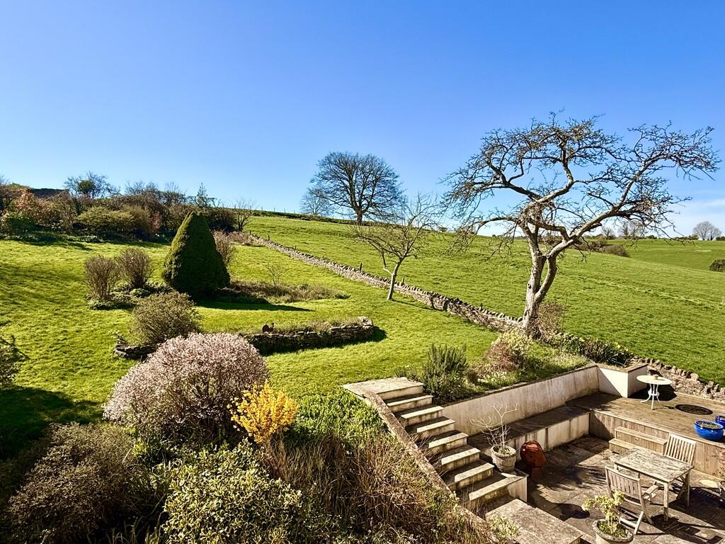 Lower Street, Chewton Mendip photo 3