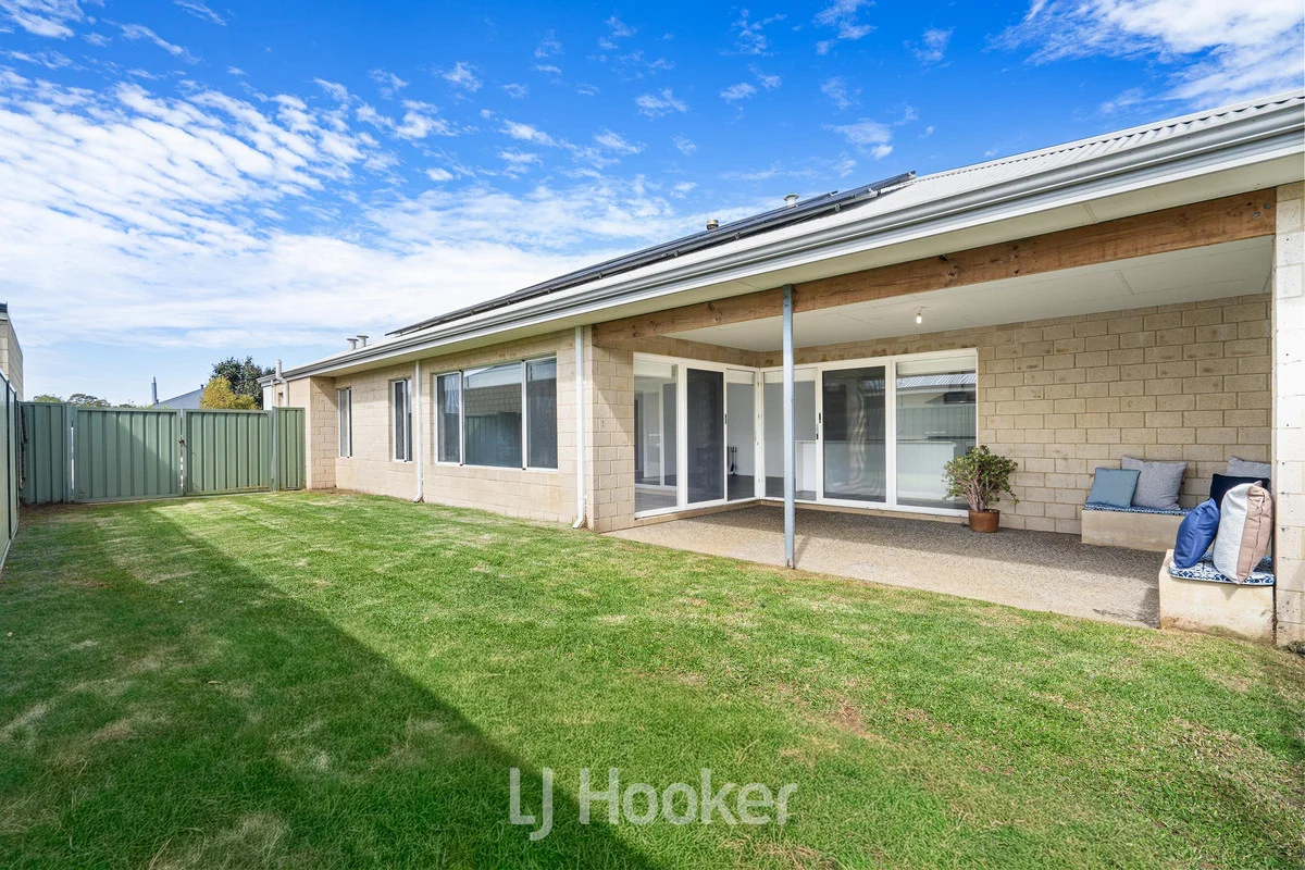 Additional image 17 of 12 Illawarra Terrace, Vasse WA 6280