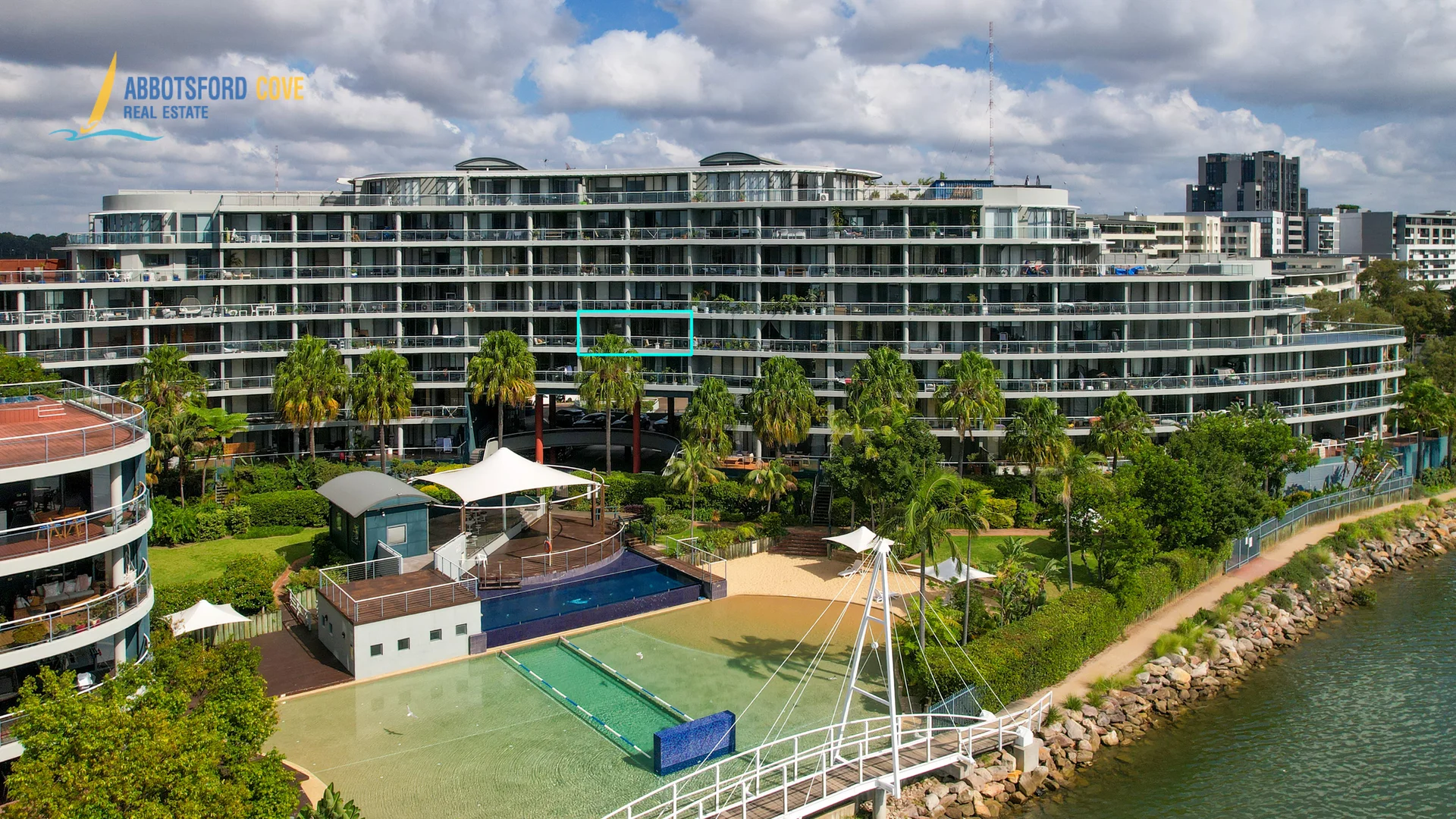 Additional image 11 of 11/27 Bennelong Parkway, Wentworth Point NSW 2127